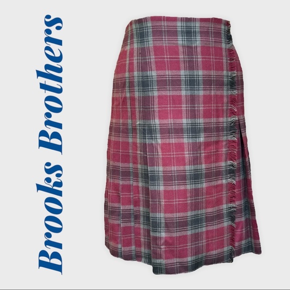 Brooks Brothers Dresses & Skirts - Brooks brothers skirt size 10